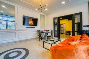 Villa Canberra - Seminyak