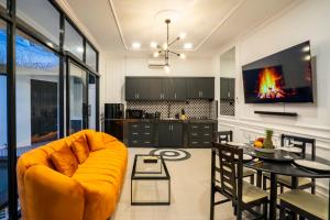 Villa Canberra - Seminyak