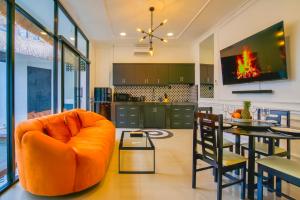 Villa Canberra - Seminyak