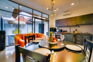 Villa Canberra - Seminyak