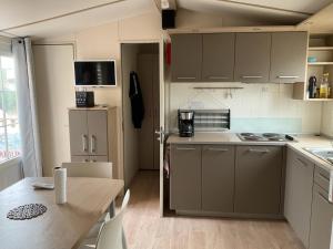 Campings Mobilhome « Candice » : photos des chambres