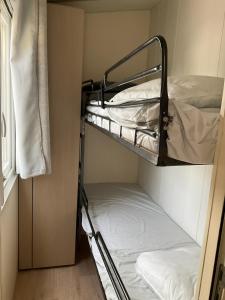 Mobilhome « Candice »