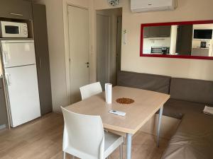 Mobilhome « Candice »