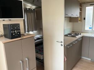 Campings Mobilhome « Candice » : photos des chambres