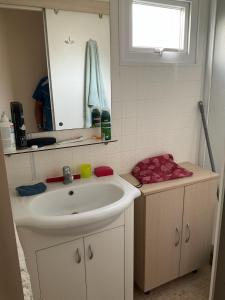 Mobilhome « Candice »