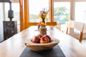 Apartmaji Natura KOLPA