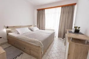 Apartmaji Natura KOLPA - Netretić