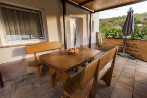 Apartmaji Natura KOLPA