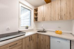 Apartmaji Natura KOLPA 