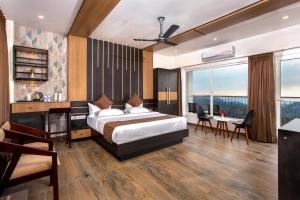 WOLKENBURG RESORT & SPA