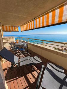 SUNSET Beach - 4hvězdičkové hotely ve městě El Campello