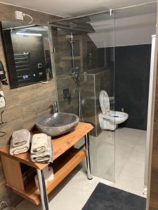 Panoráma Wellness Vendégház
