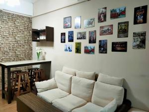 1 MINUTES TO TOWER SENTRAL INTAN HOMESTAY 6 ROOMS