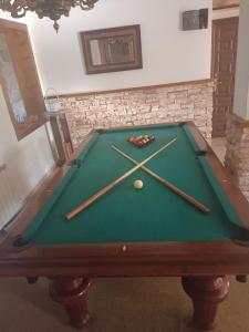 El Chalet del Pinar