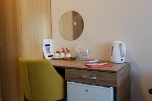 Smeštaj Tank, Pančevo