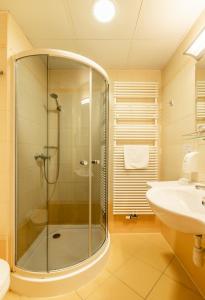 Aqua Hotel Termál