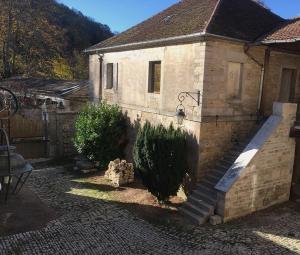 Maisons d'hotes Chambre paisible avec vue sur la montagne : photos des chambres