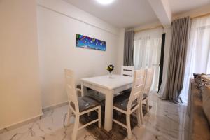 Sandalwood Apartments Kilimani