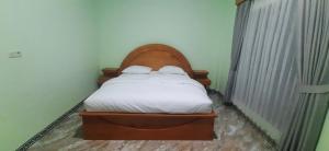 GUEST Toraja Homestay