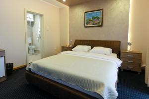 Smeštaj Tank, Pančevo