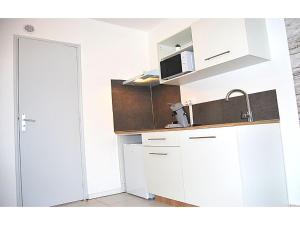 Appartements Studio style urbain 