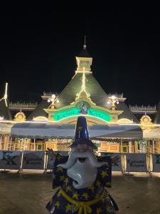 Dream Condo in Santa Rosa