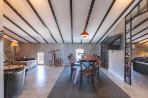 Altea Luxury old Town