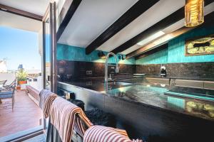 Altea Luxury old Town