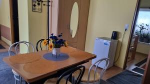 Pokoje Gościnne Karina