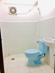 RB Baruiz "Hideaway" Inn - Cebu South