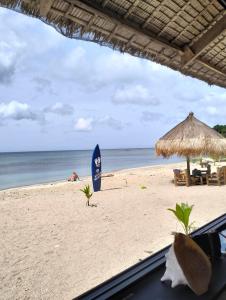 Dreamshore Kiwi Beach Resort