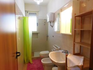 Appartamento in centro Torre San Giovanni 112 Verso Sud