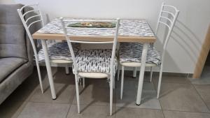 Appartamento Is Arutas img15