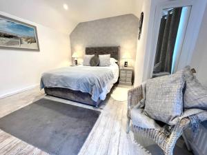 Anchor Cottage - beautiful two bedroom cottage in the heart of Holt - 4-star hotels in Holt