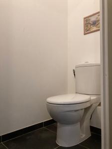 Appartements T3 - 62m2 - parking prive - metro : photos des chambres