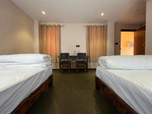 Hostel The Good Earth Pvt. Ltd.