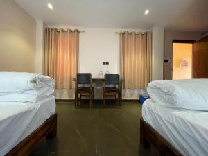 Hostel The Good Earth Pvt. Ltd.