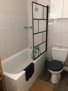 Studio au pied des pistes - Linge fourni