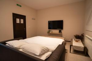 Family & Friends Apt, Skadarlija