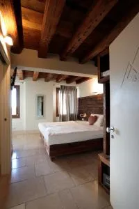 Hotel Antica Abbazia - Pove del Grappa