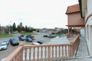 Smeštaj Tank, Pančevo