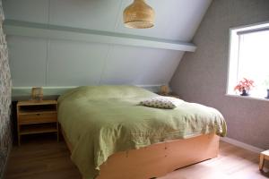 Theetuin en B & B De Theetuin