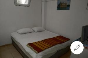 One-Bedroom Apartment room in Magellan Apartments