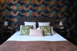 Hotels Hotel Arcadia : photos des chambres