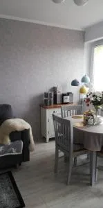 Kawalerka przy termach - Mianów