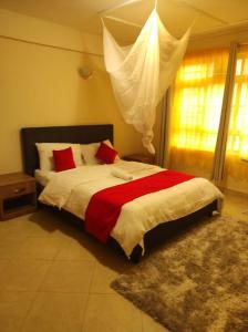 Musundi Luxury Homes