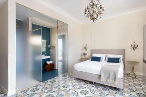 Experience Boutique Hotel - Villa Cimmino