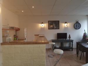 Appartements Les Elfes : Appartement 2 Chambres