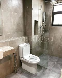 DAZA RESIDENCE @ TIMURBAY SEAFRONT KUANTAN