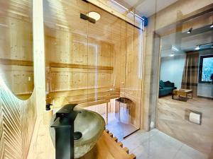 Apartament Zora Centrum + Sauna